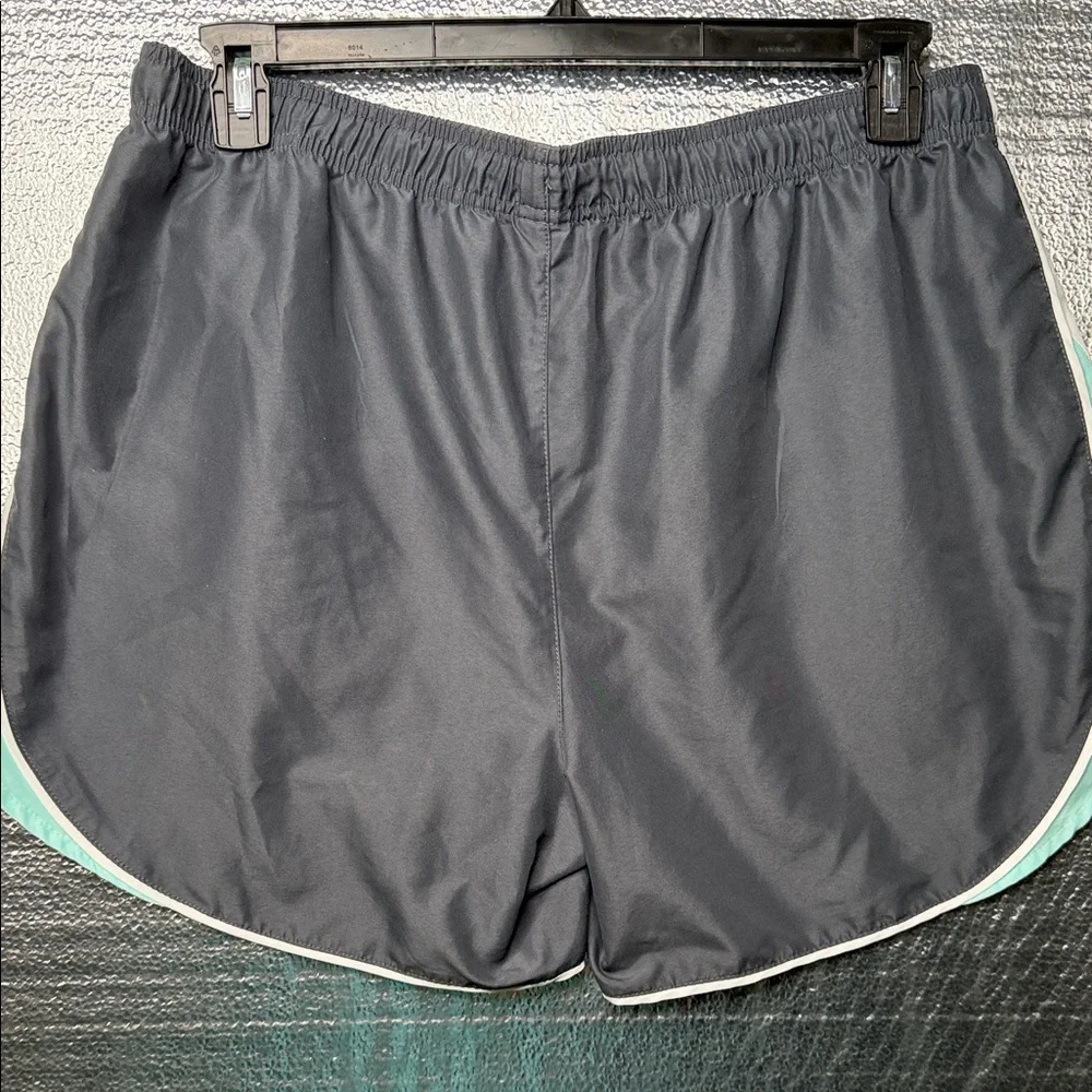 BCG Charcoal Active Shorts